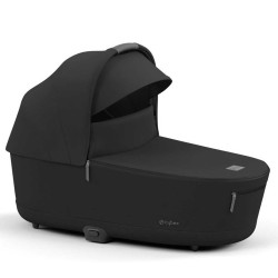 Cochecito Dúo Cybex Priam Sepia Black