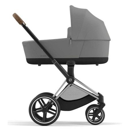 Cochecito Dúo Cybex Priam Mirage Grey