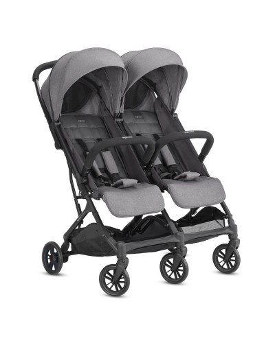 Silla de paseo gemelar Inglesina Twin Sketch