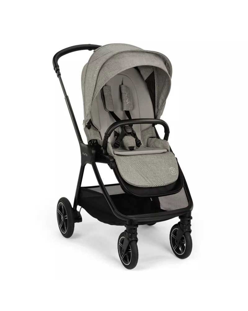 Silla de paseo Nuna Triv Next BMW Graphene