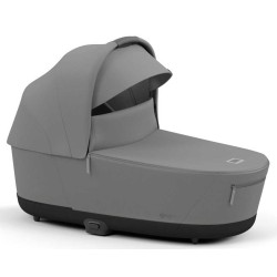 Cochecito Dúo Cybex Priam Mirage Grey