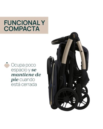 Silla de Paseo Chicco Goody XPlus