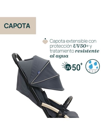 Silla de Paseo Chicco Goody XPlus