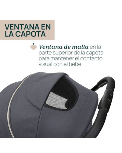 Silla de Paseo Chicco Goody XPlus