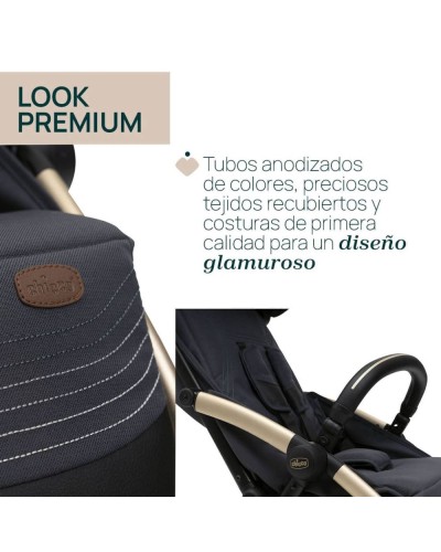 Silla de Paseo Chicco Goody XPlus