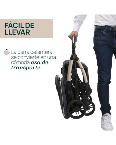 Silla de Paseo Chicco Goody XPlus