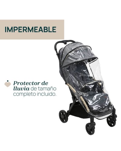Silla de Paseo Chicco Goody XPlus