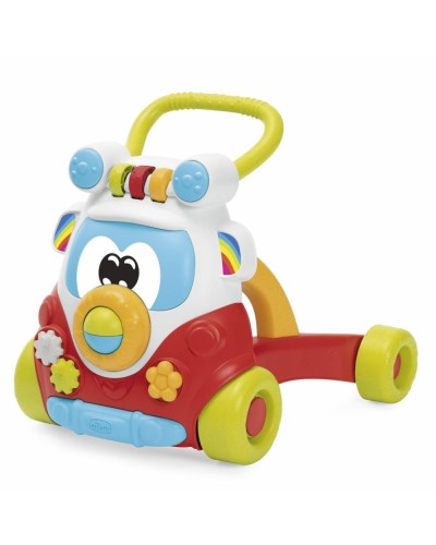 Andador Chicco Happy Hippie Eco+