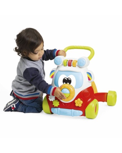 Andador Chicco Happy Hippie Eco+