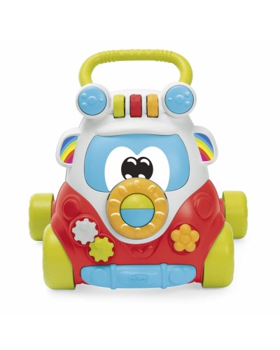 Andador Chicco Happy Hippie Eco+
