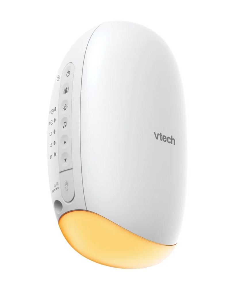 Luz de Compañía Saro Balanceador con Luz Nocturna