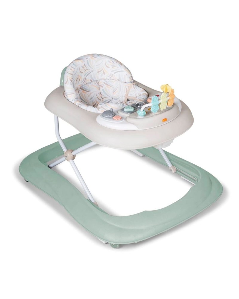 Andador Innovaciones MS Basic Plus Verde