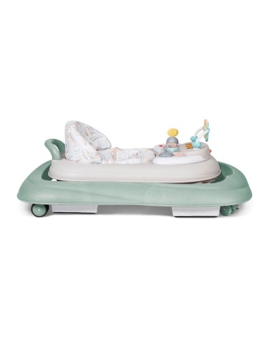 Andador Innovaciones MS Basic Plus Verde