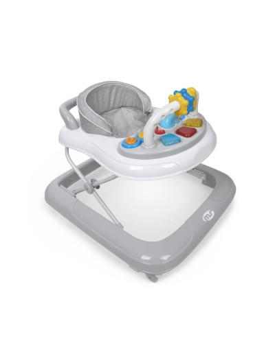 Andador Innovaciones MS Basic Gris