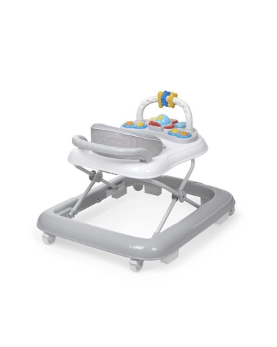 Andador Innovaciones MS Basic Gris