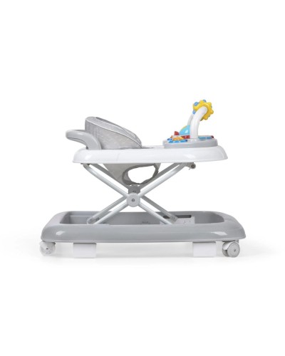 Andador Innovaciones MS Basic Gris