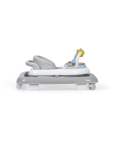 Andador Innovaciones MS Basic Gris