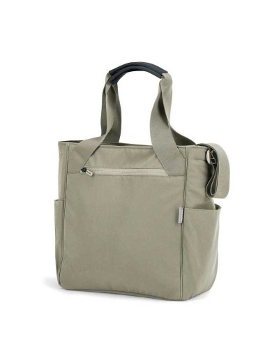 Bolso Inglesina Electa Day Bag Hangar Beige