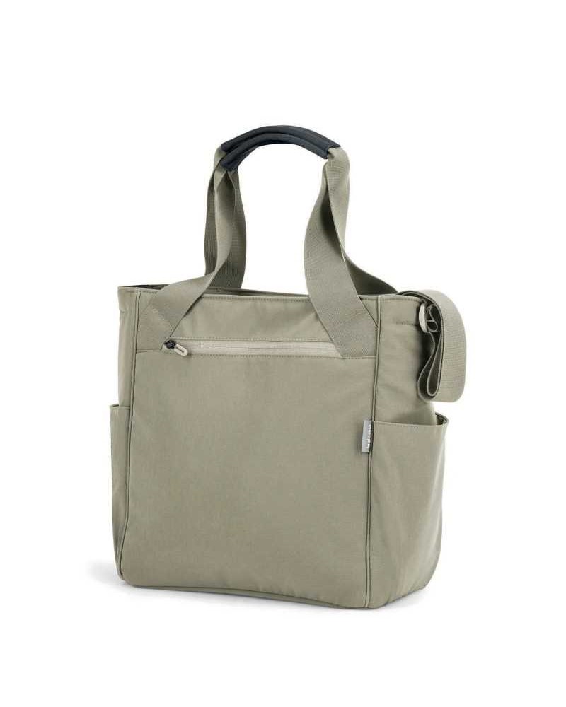 Bolso Inglesina Electa Day Bag Hangar Beige
