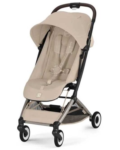Silla de paseo Cybex Orfeo