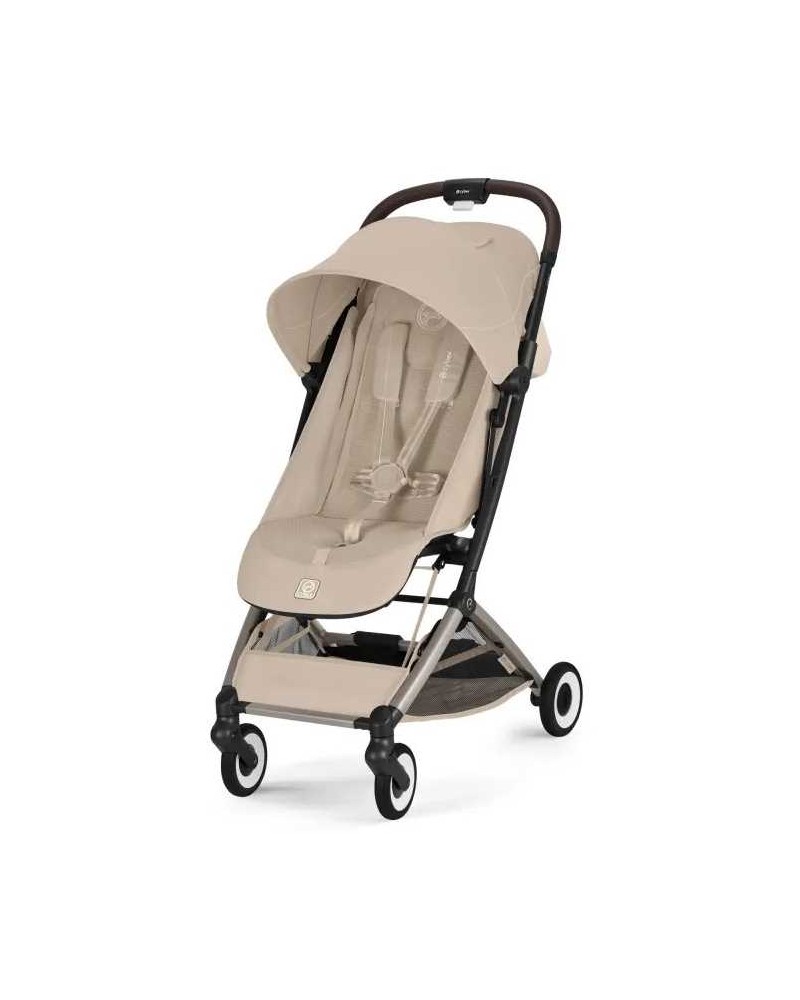 Silla de paseo Cybex Orfeo
