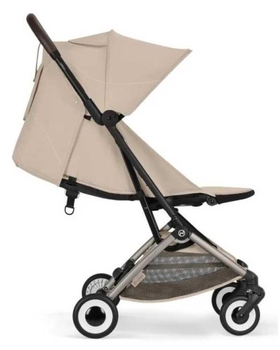 Silla de paseo Cybex Orfeo