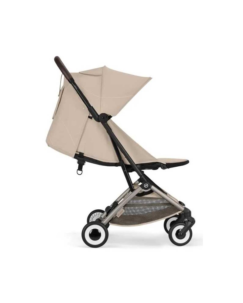 Silla de paseo Cybex Orfeo