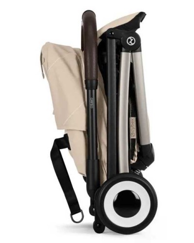 Silla de paseo Cybex Orfeo