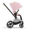 Cochecito Dúo Cybex Priam Peach Pink
