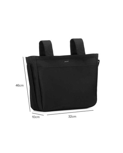 Bolso Organizador Jané Stroller Bag Coal