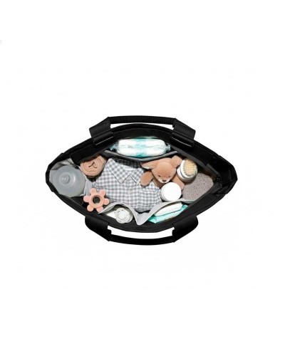 Bolso Organizador Jané Stroller Bag Coal
