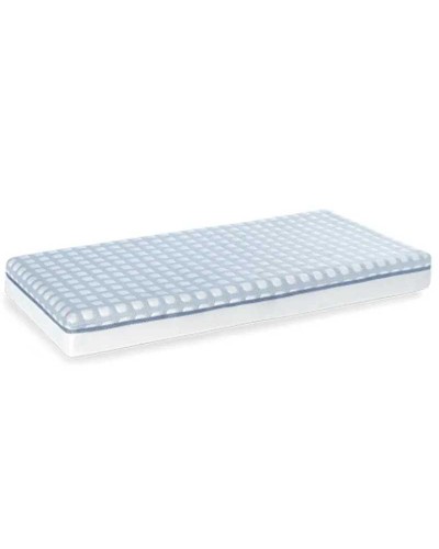 Colchón de Cuna Ecus Care Ultimate 117x57 cm