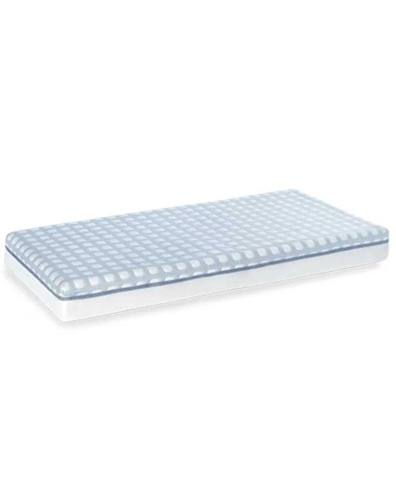 Colchón de Cuna Ecus Care Ultimate 117x57 cm