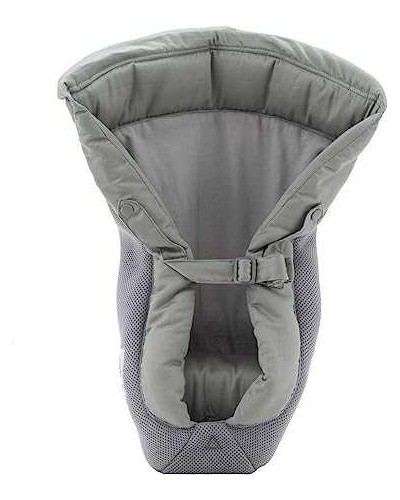 Cojín Bebé Ergobaby Original Gris