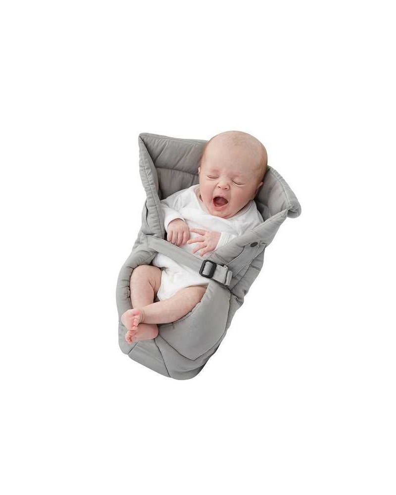 Cojín Bebé Ergobaby Original Gris