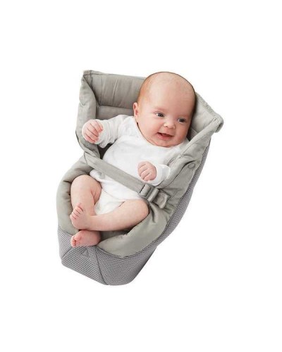 Cojín Bebé Ergobaby Original Gris
