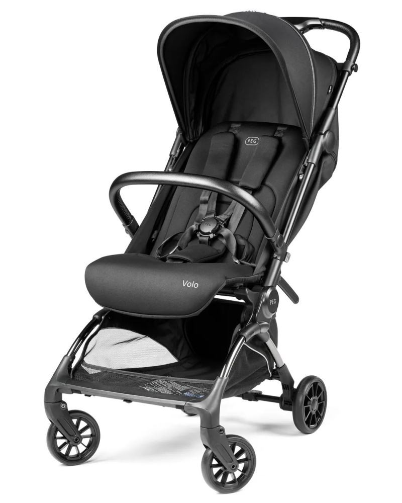 Silla de paseo PEG Volo