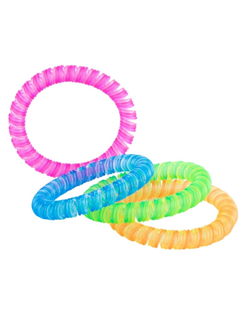 Pulsera de Silicona Perfumada Antimosquitos Chicco
