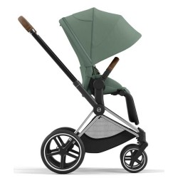 Cochecito Dúo Cybex Priam Leaf Green
