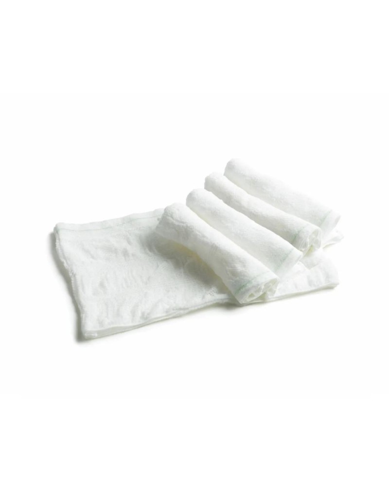 Braguitas de Malla Postparto Jané Pack 5 Unidades