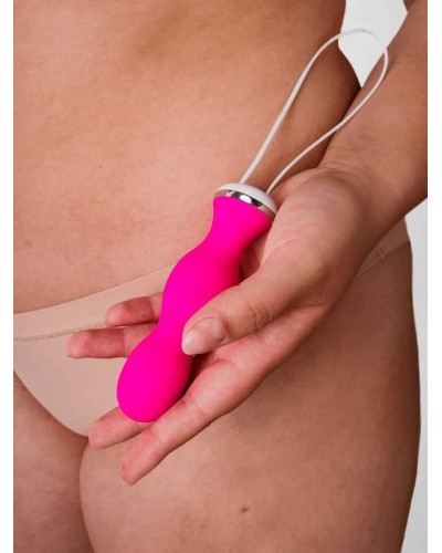 Entrenador de Suelo Pélvico Perifit Care