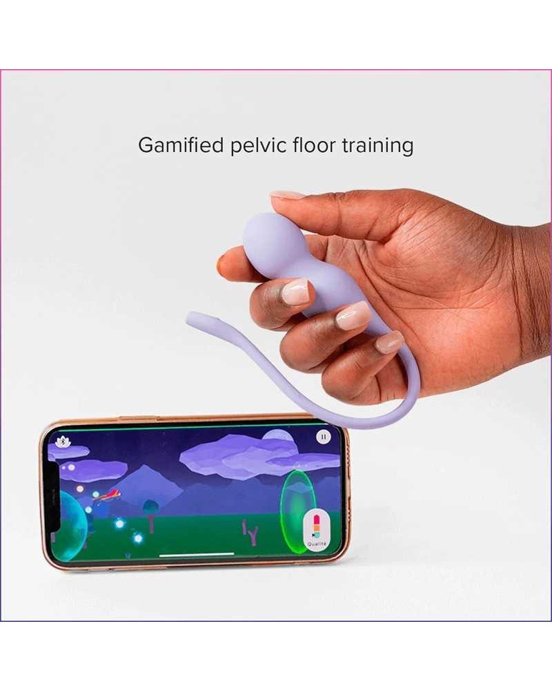 Ejercitador de Suelo Pélvico Perifit Care+