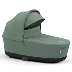 Cochecito Dúo Cybex Priam Leaf Green