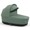 Cochecito Dúo Cybex Priam Leaf Green