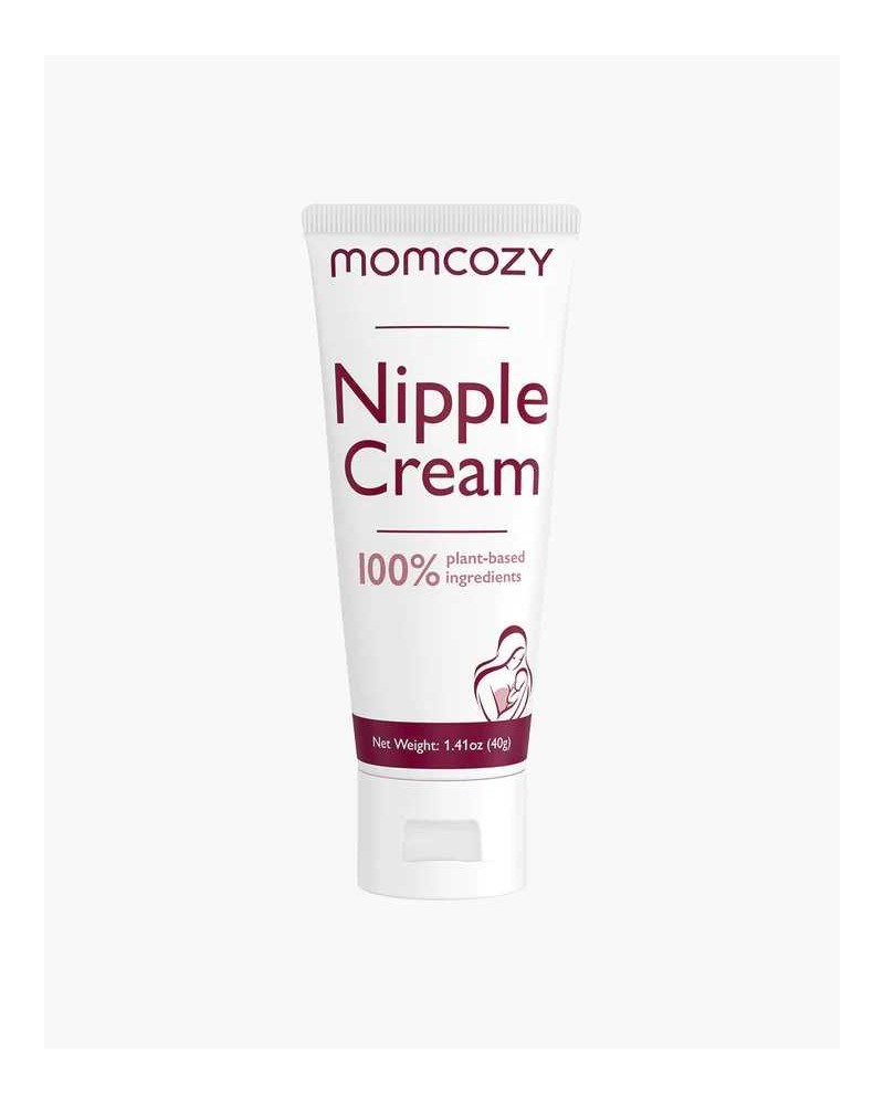 Crema de Pezón Momcozy Organic Nipple Cream