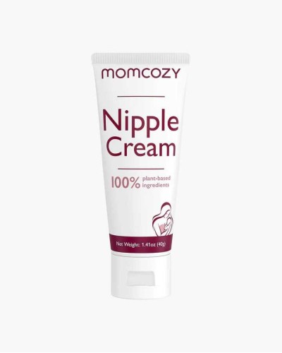 Crema de Pezón Momcozy Organic Nipple Cream