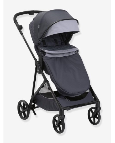 Silla de Paseo Chicco Seety Boston Grey