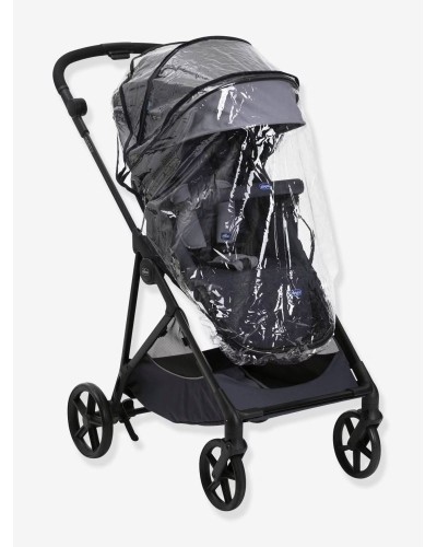 Silla de Paseo Chicco Seety Boston Grey