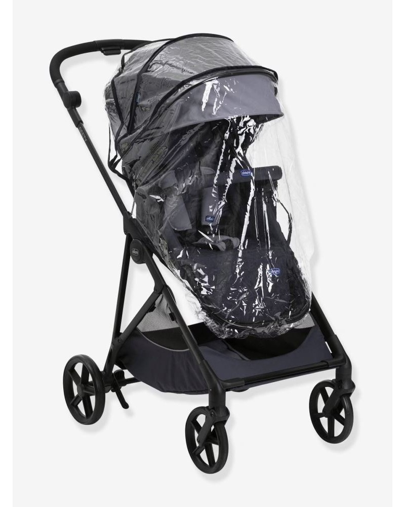 Silla de Paseo Chicco Seety Boston Grey