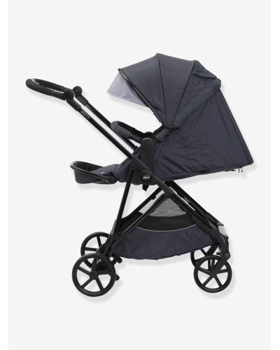 Silla de Paseo Chicco Seety Boston Grey